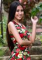Beautiful pictures: Jaden Uytengsu, Asian member for romantic companionship and dating
