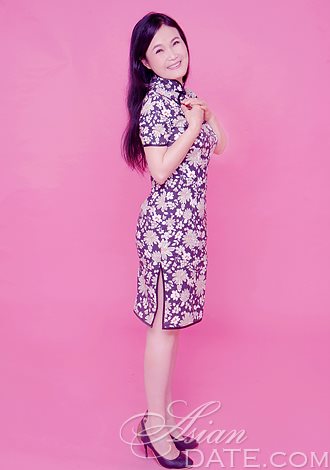 Gorgeous profiles pictures: China member ShiXiu