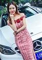 Gorgeous profiles only: Yue, dating member