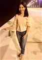 Date the member of your dreams: Miss Chonlada, caring Asian member young