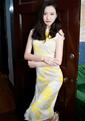 Hundreds of dazzling profiles: Yuanyuan, beautiful romantic companionship Asian member