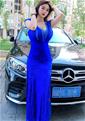 We hope you enjoy our photo gallery; Aiqiong (Diana), Asian member 