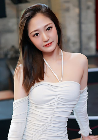 Gorgeous profiles pictures: cute Asian profile Jia Yi from Hohhot