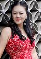 Hundreds of gorgeous pictures: Gan from Chengdu, member caring, China