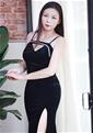 Hundreds of beauties: China member member Xianxia(Savannah)