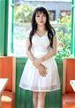 Date the member of your dreams: innocent Asian member Guizhen