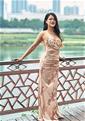 Thousands of beauties: young member Guiyan(Bonnie) from