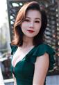 Gorgeous profiles only: Zhongchun(Coco) from Suzhou, beautiful member, China