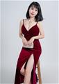 Enjoy browsing our photo gallery! Take a look at Hong, beautiful China member