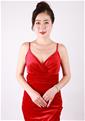 Most gorgeous profiles: free Asian member Qing