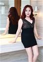 Hundreds of beauties: Guoying, Asian member seeking romantic companionship