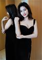 Welcome to our photo gallery! Take a look at cute Asian profile Bingbing