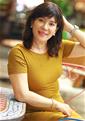 Thousands of beauties: caring member Thi La