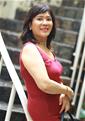 Thousands of beauties: Thi La, member in Vietnam