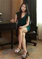 Gorgeous profiles pictures: Yang, member from China