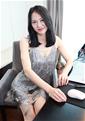 Gorgeous member profiles: Binbin from Shanghai, Member lone Asian