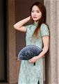 Take a look at our photo gallery: Asian member member Mengge