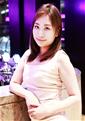 Gorgeous profiles only: beautiful China member Jiawen from Shanghai