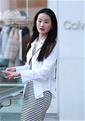 Thousands of beauties: Asian photo profile Fuling( Mia)