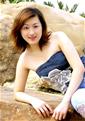 Hundreds of stunning women: China bride Dan