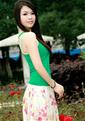 Welcome to our photo gallery! Take a look at Asian girlfriend YaLan