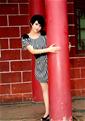 Gorgeous girls only: hot Thai woman minmin from Chenzhou