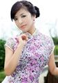 Beautiful pictures: Fang, Asian woman in bikini