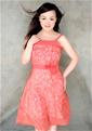 Date the woman of your dreams: meet Asian woman, Li Li from Chengdu