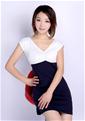 Gorgeous women pictures: Weihua, Asian woman bride