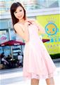 Gorgeous girls only: beautiful, single Asian woman Chang(MeiTong)