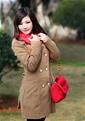 Hundreds of beauties: Xin, Asian women single bride