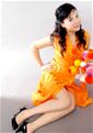 Explore our online photo gallery, take a look at single China girl qing Zhang
