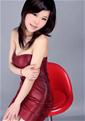 Gorgeous pictures: beautiful Thai woman Yanfen