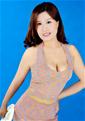 Thousands of beauties: beautiful Asian mail order bride Shan Susan