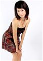 Welcome to our photo gallery! Take a look at Ting, Asian young girl model