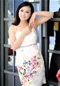 Gorgeous pictures: sexy Asian wife Rachel
