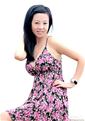 Hundreds of gorgeous pictures: beautiful single, China woman Yanmei from Qingdao