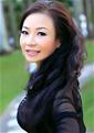 Hundreds of gorgeous pictures: beautiful Asian single woman Qi Wei from Shenzhen
