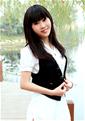 Most gorgeous women: Lei from Changsha, woman from China
