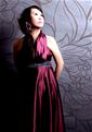Gorgeous single women: single China girl Xiaodan