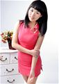 Hundreds of beauties: XiaoLi(Lily), Asian woman bride