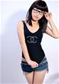 Welcome to our photo gallery! Take a look at free Asian girl XiaoLi(Lily)