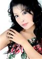 Most gorgeous women: Ling Zhang from Chongqing, Asian wifes