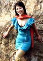 Date the woman of your dreams: Asian single Yan Ping from Hu Nan