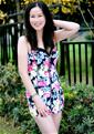 Thousands of beauties: hot mail order bride ChunHua