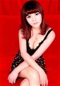 Most gorgeous women: sexy Asian mail order bride Junfeng from Linyi