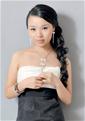 Gorgeous girls only: Hongjie from Zhengzhou, beautiful girl, China