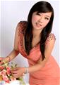 Hundreds of beauties: Fangfang, hot love, Asian woman