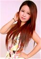 Hundreds of beauties: Asian woman, model XueFua