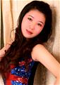 We hope you enjoy our photo gallery; bride, Asian single Rifei